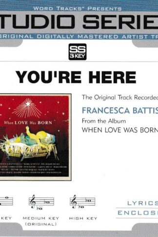 080688795924 You're Here