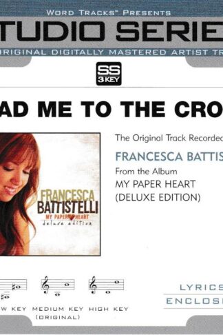 080688806422 Lead Me To The Cross