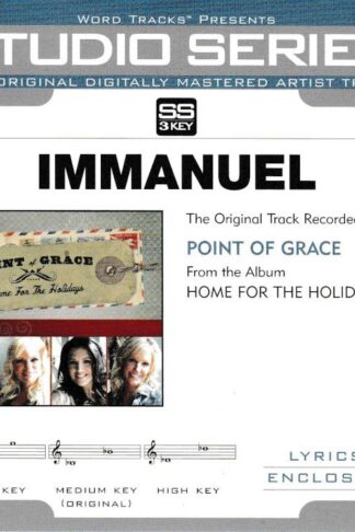 080688812423 Immanuel