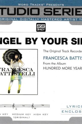 080688819224 Angel By Your Side