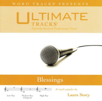 080688822323 Blessings