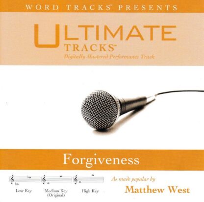 080688861520 Forgiveness