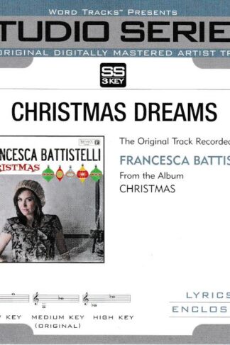 080688883027 Christmas Dreams