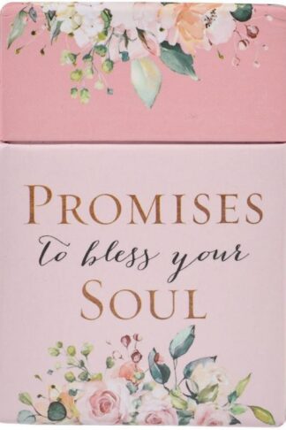 6006937146907 Promises to Bless Your Soul