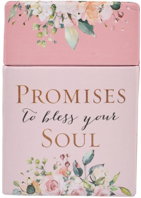 6006937146907 Promises to Bless Your Soul