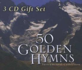 614187004128 50 Golden Hymns
