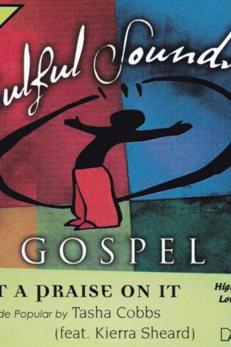 614187016824 Put A Praise On It