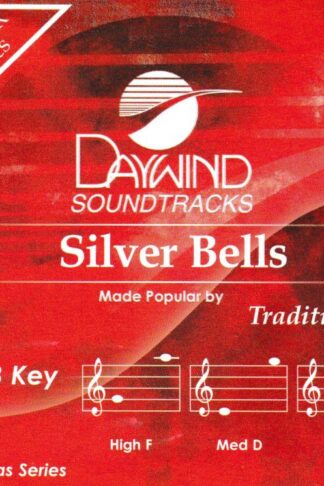 614187025727 Silver Bells