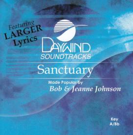 614187026427 Sanctuary