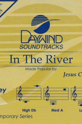 614187028025 In The River