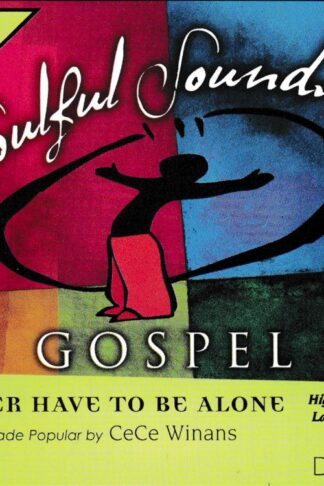 614187028728 Never Have To Be Alone