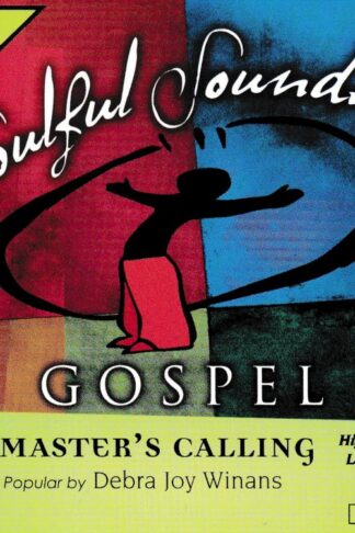 614187032329 The Master's Calling