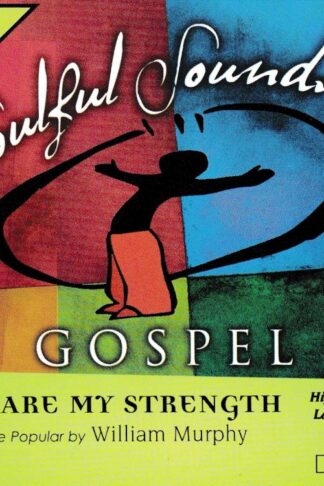 614187037027 YOU Are My Strength