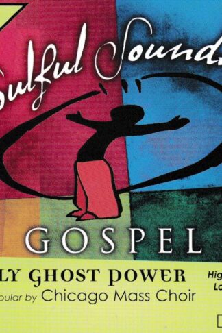 614187044322 Holy Ghost Power