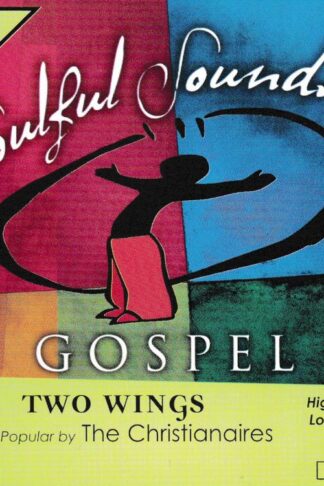 614187044421 Two Wings