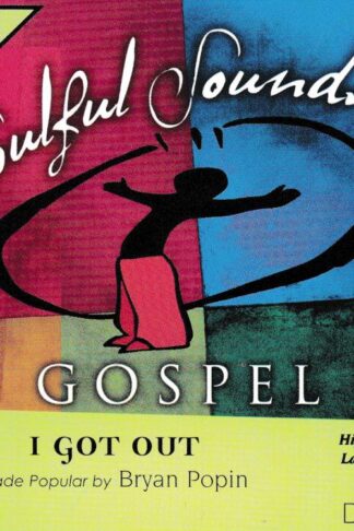 614187046029 I Got Out