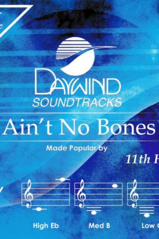 614187046920 Ain't No Bones