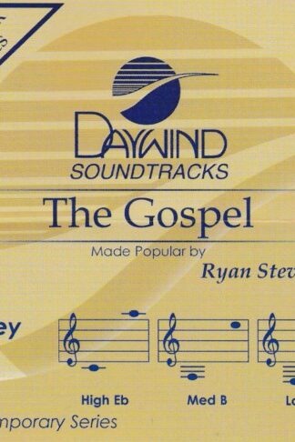 614187051627 The Gospel