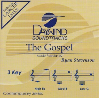 614187051627 The Gospel