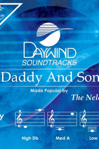 614187068120 Daddy And Son