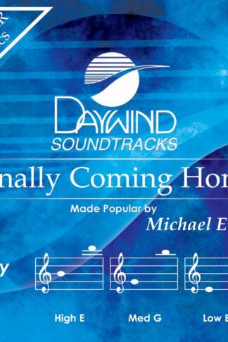 614187068526 Finally Coming Home