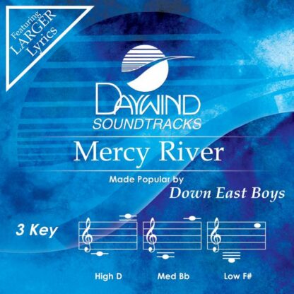 614187069530 Mercy River