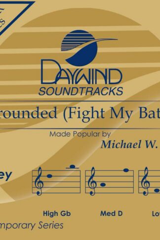 614187071229 Surrounded (Fight My Battles)