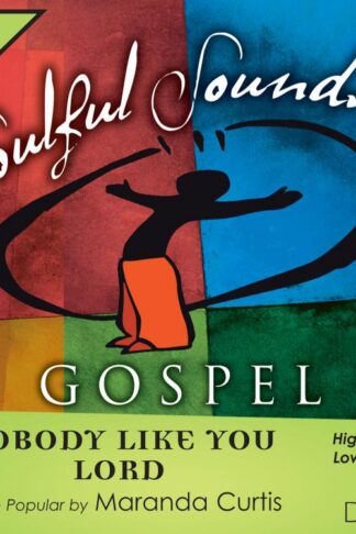 614187075128 Nobody Like You Lord