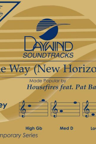 614187078723 The Way (New Horizon)