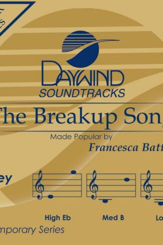 614187081129 The Breakup Song