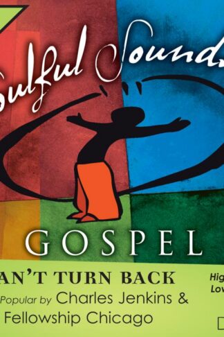 614187081822 Can't Turn Back