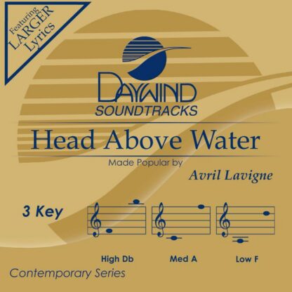 614187089729 Head Over Water