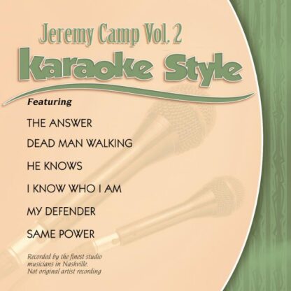 614187111925 Jeremy Camp 2