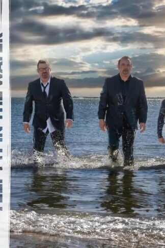 614187113318 I Left It In The Water LP Vinyl (Vinyl)