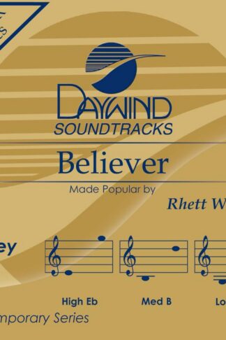 614187114322 Believer