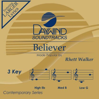 614187114322 Believer