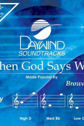 614187120521 When God Says Wait