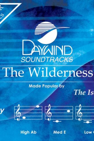 614187125724 The Wilderness