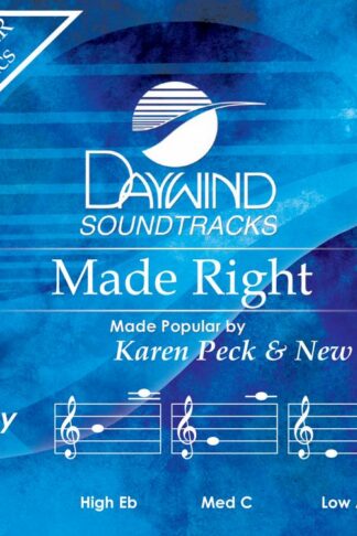 614187128527 Made Right