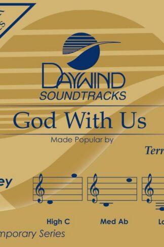 614187138823 God With Us