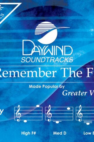 614187142523 I Remember The Fish