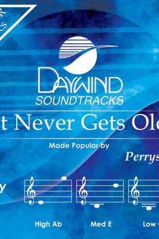 614187142622 It Never Gets Old