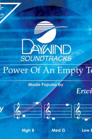 614187142820 The Power of An Empty Tomb