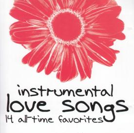 614187154724 Instrumental Love Songs