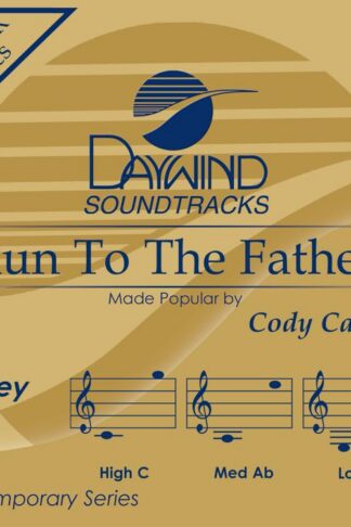 614187159224 Run To The Father