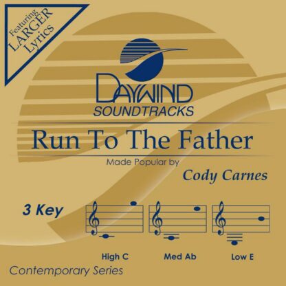 614187159224 Run To The Father