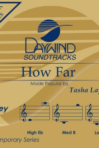 614187179031 How Far