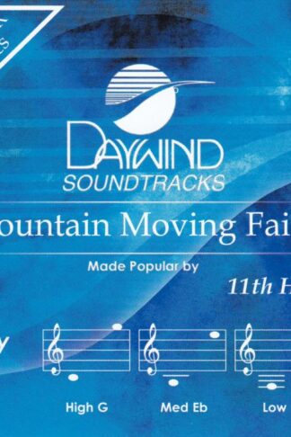 614187201428 Mountain Moving Faith