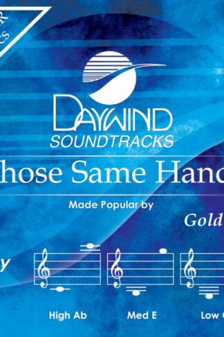 614187206621 Those Same Hands