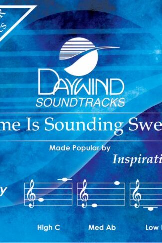 614187237724 Home Is Sounding Sweeter